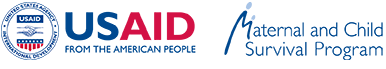 USAID and MCSP